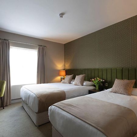 Cahir House Hotel Kültér fotó