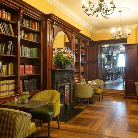 Cahir House Hotel Kültér fotó