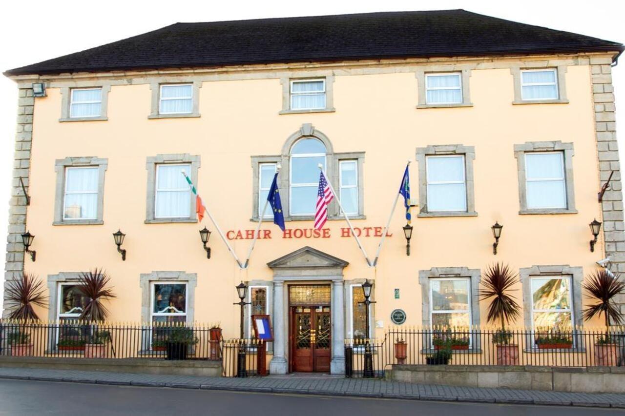 Cahir House Hotel Kültér fotó