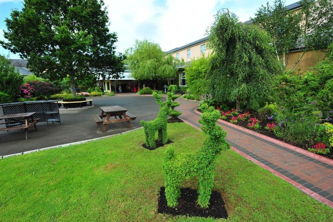 Cahir House Hotel Kültér fotó
