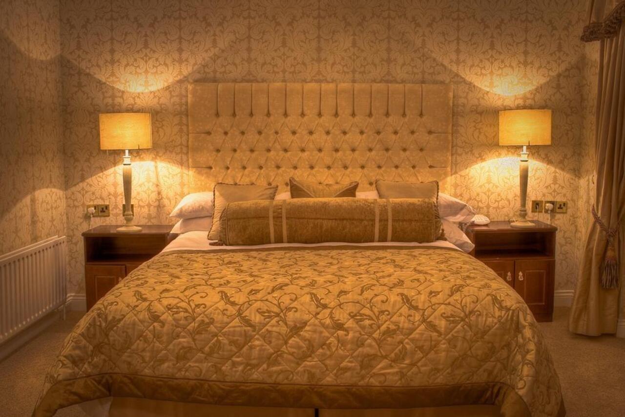 Cahir House Hotel Kültér fotó