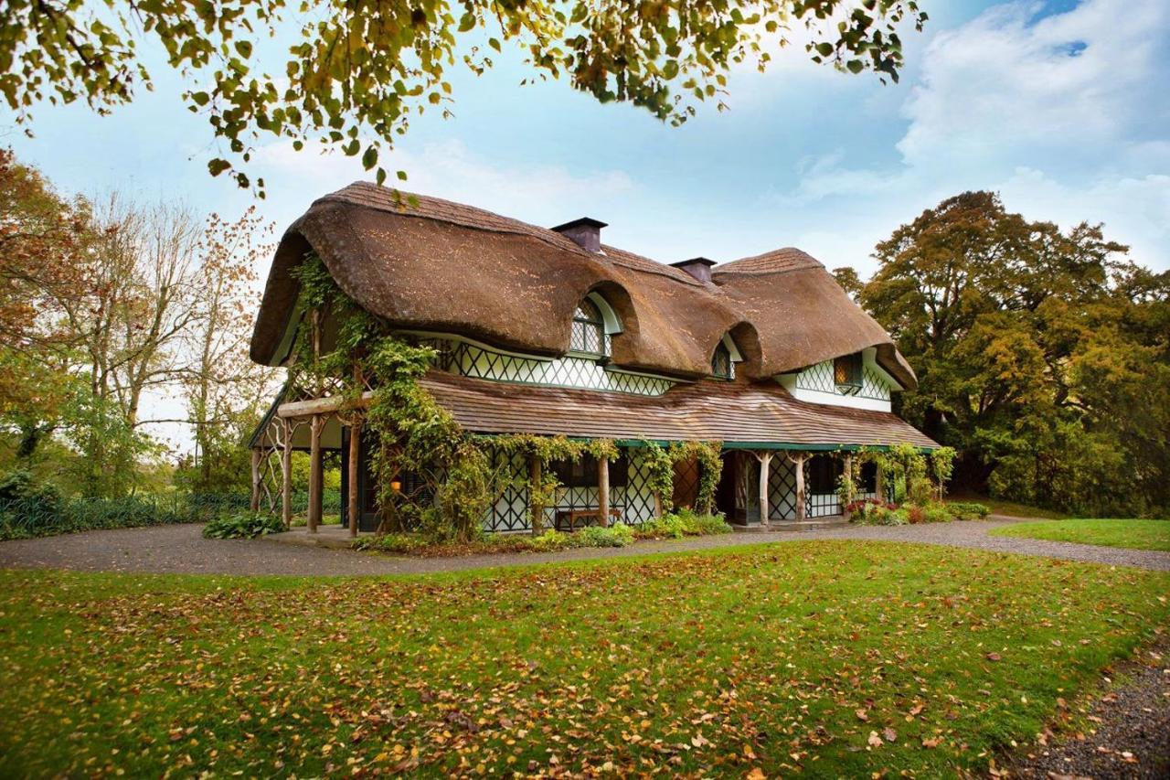 Cahir House Hotel Kültér fotó