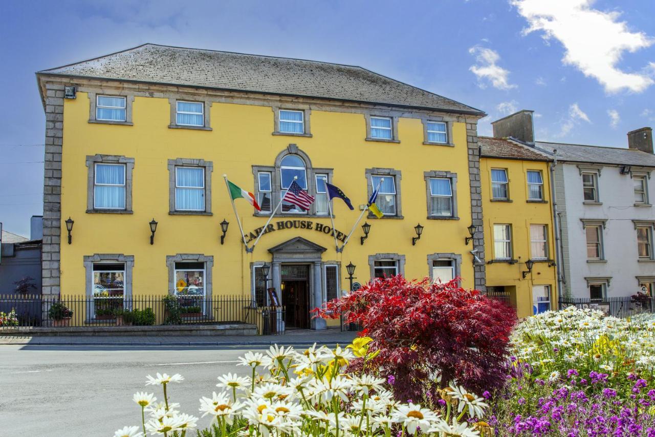 Cahir House Hotel Kültér fotó