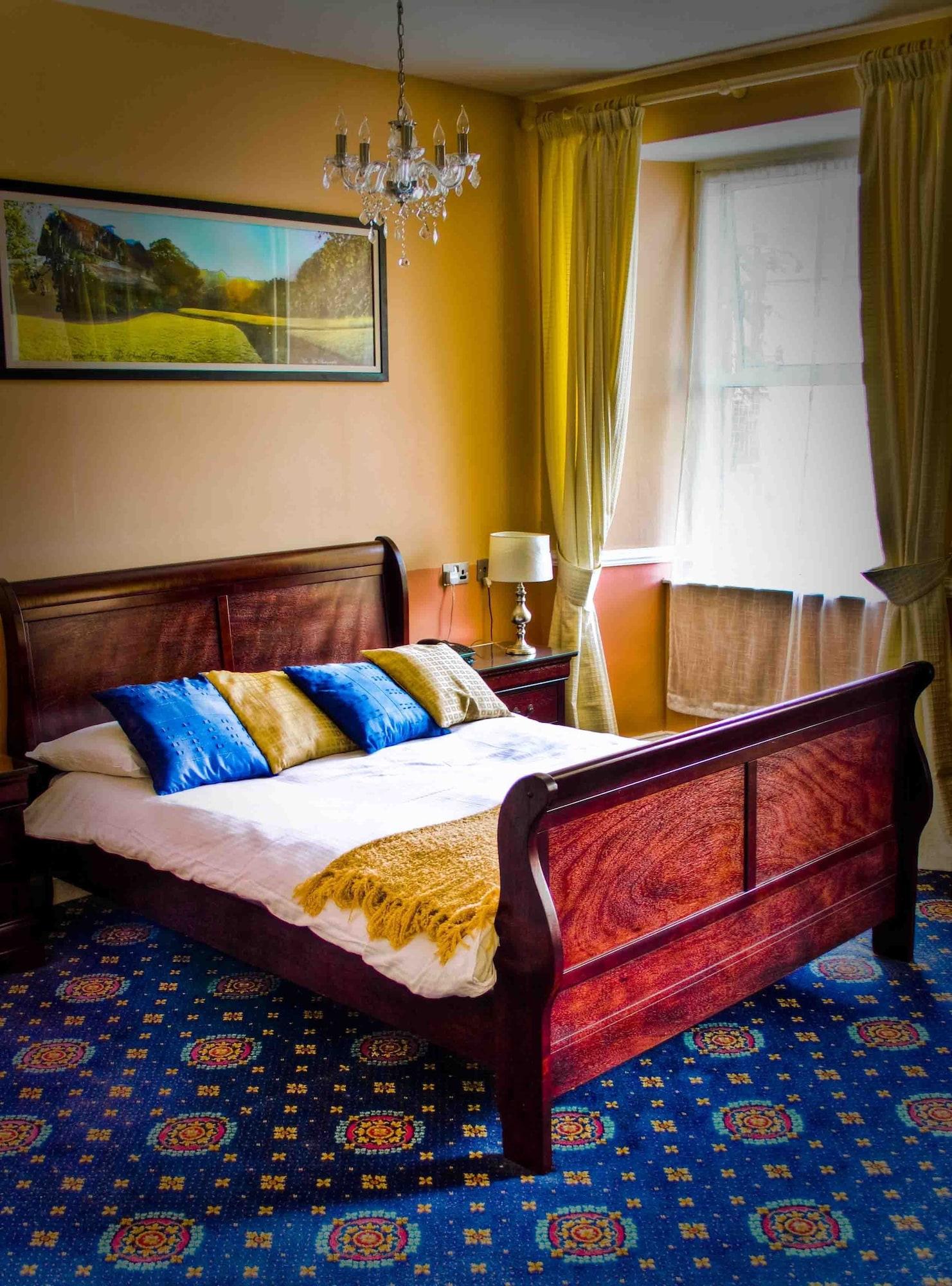 Cahir House Hotel Kültér fotó