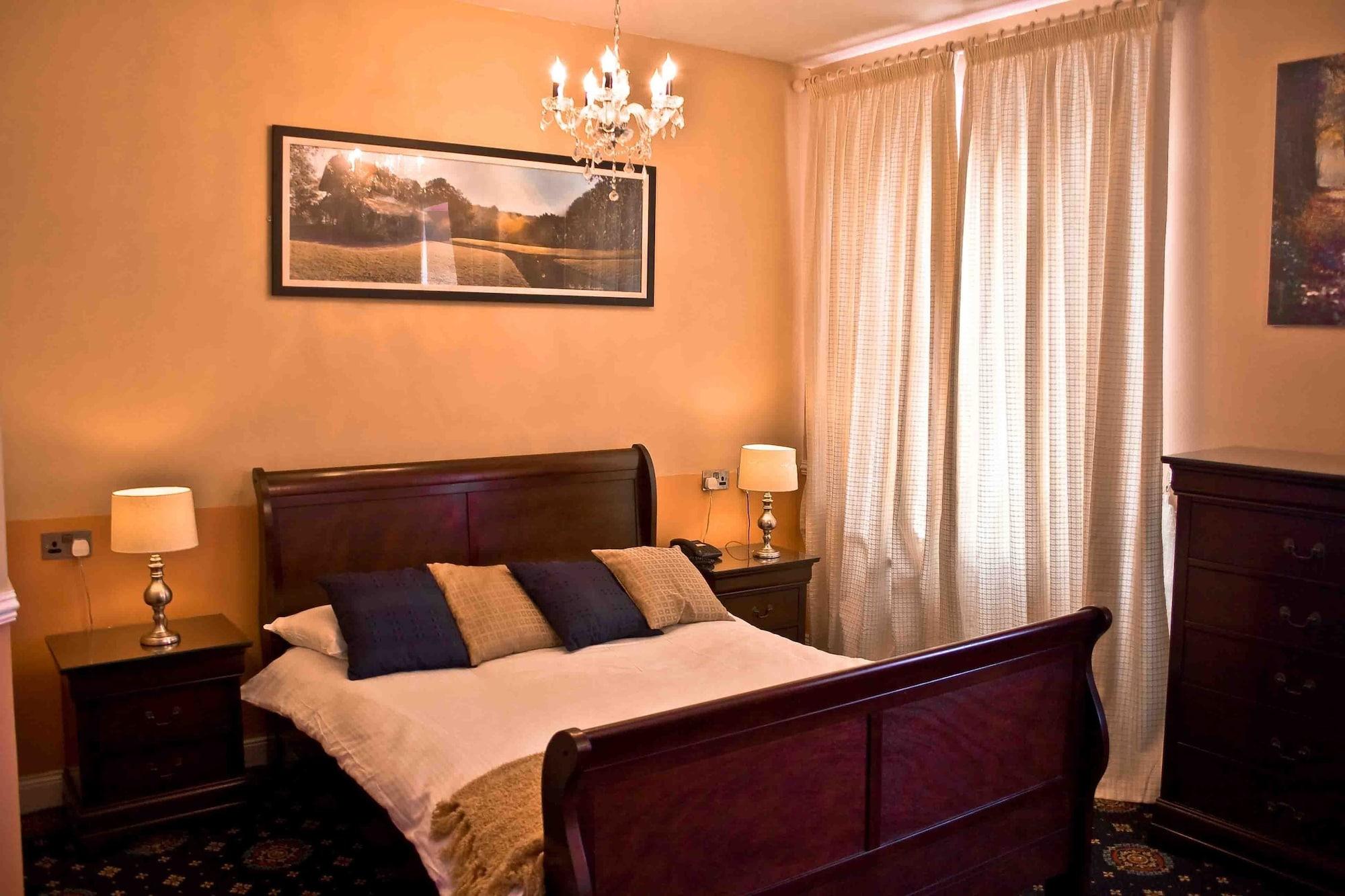 Cahir House Hotel Kültér fotó
