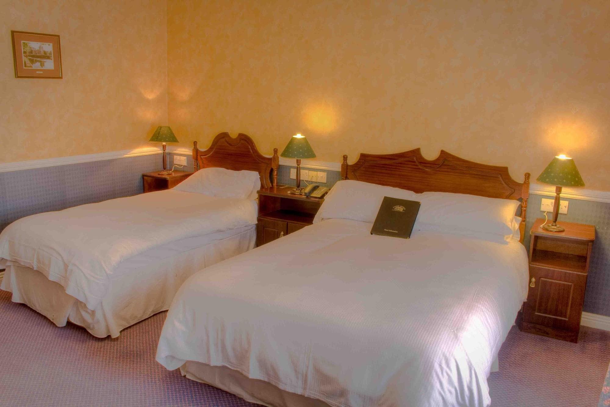 Cahir House Hotel Kültér fotó