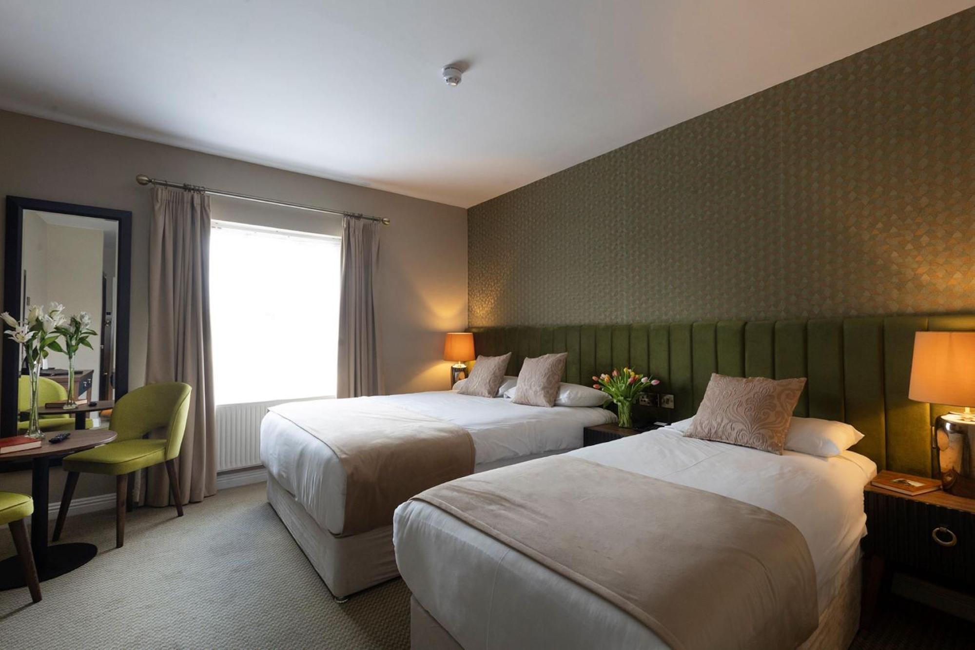 Cahir House Hotel Kültér fotó