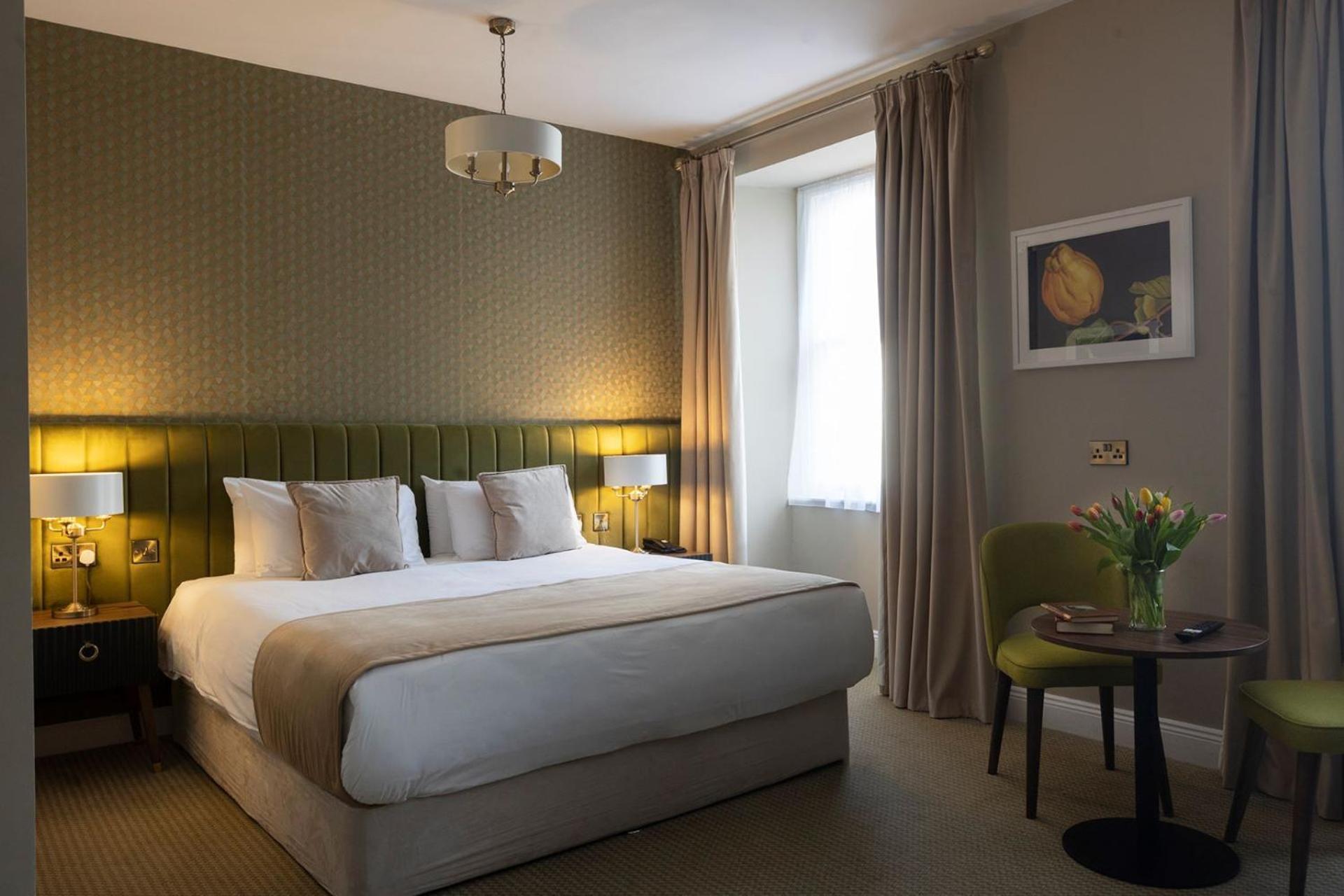 Cahir House Hotel Kültér fotó