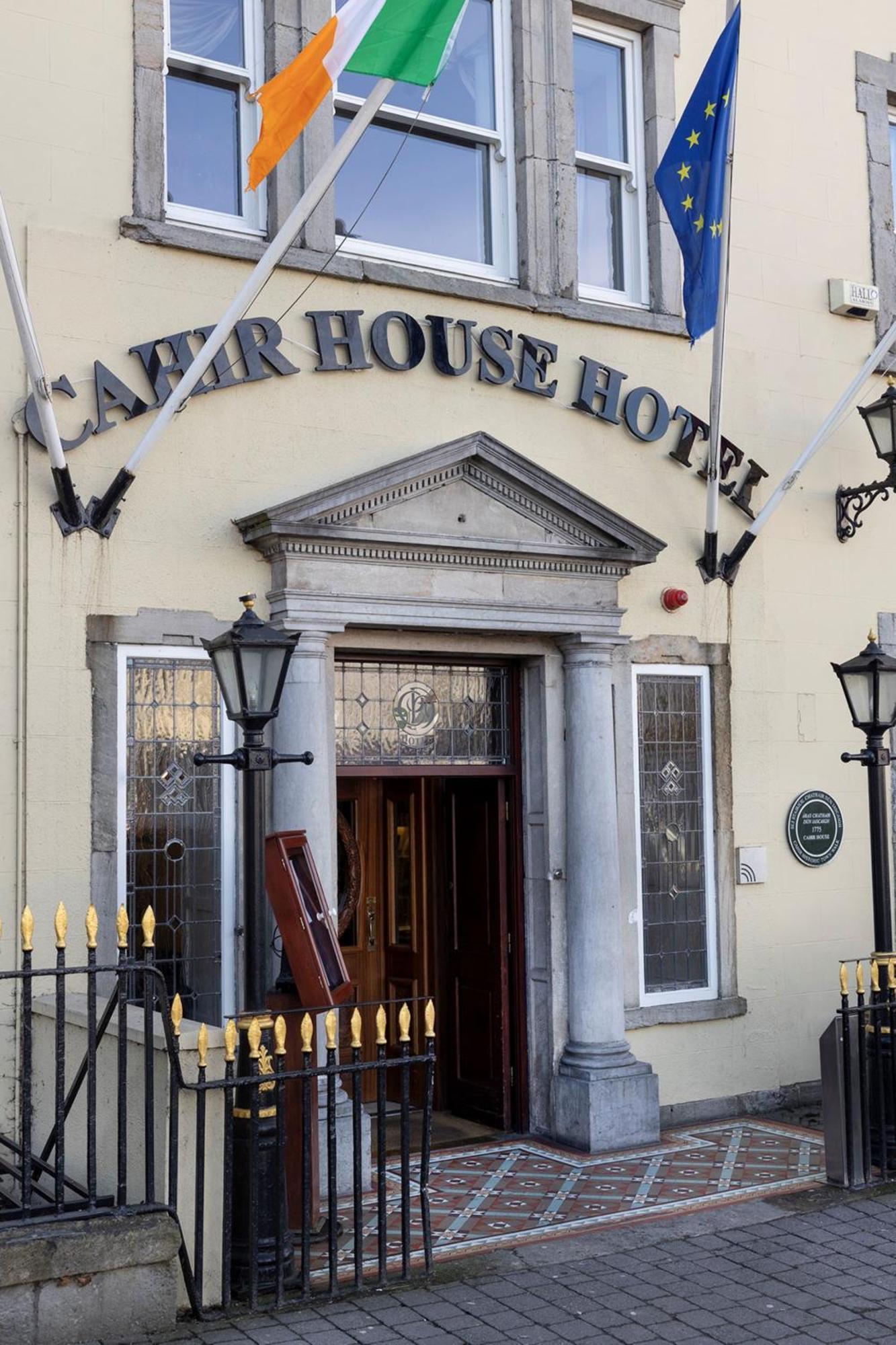 Cahir House Hotel Kültér fotó