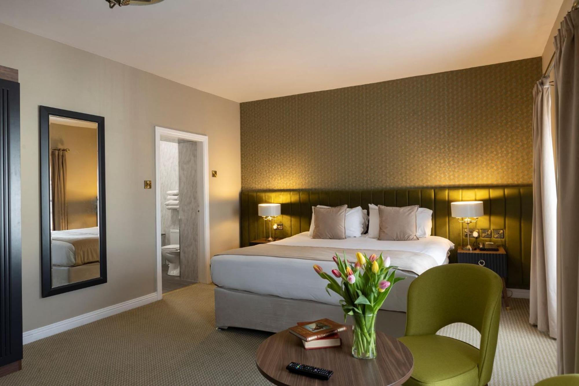 Cahir House Hotel Kültér fotó