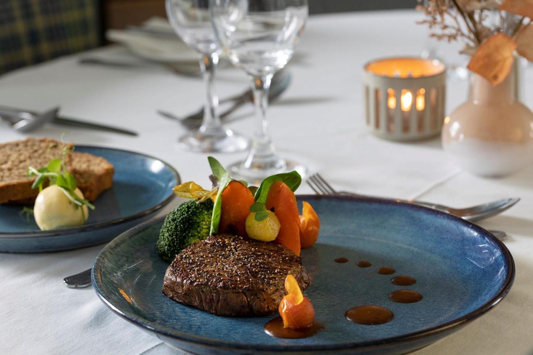 Cahir House Hotel Kültér fotó