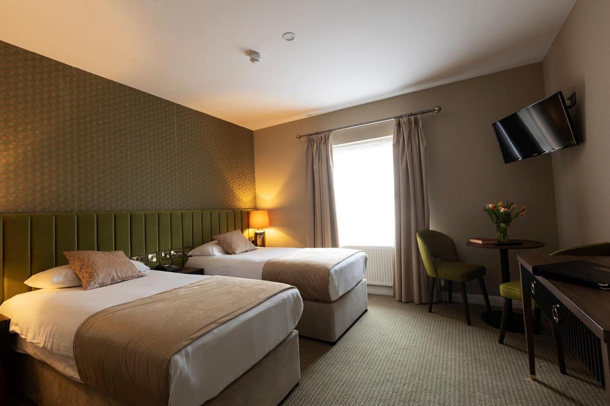 Cahir House Hotel Kültér fotó