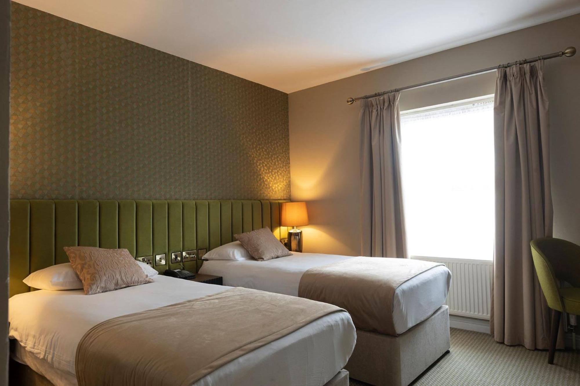 Cahir House Hotel Kültér fotó
