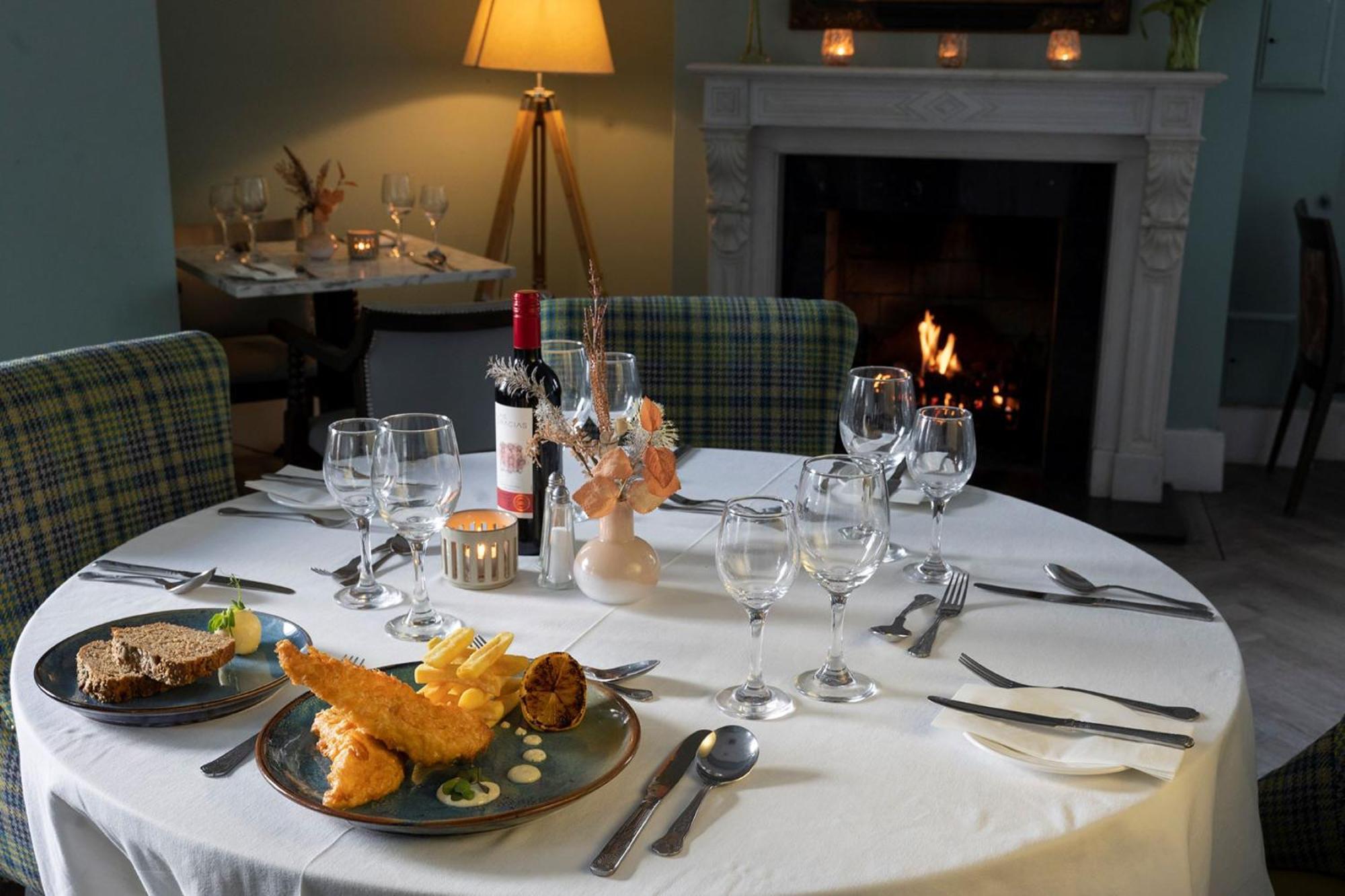 Cahir House Hotel Kültér fotó