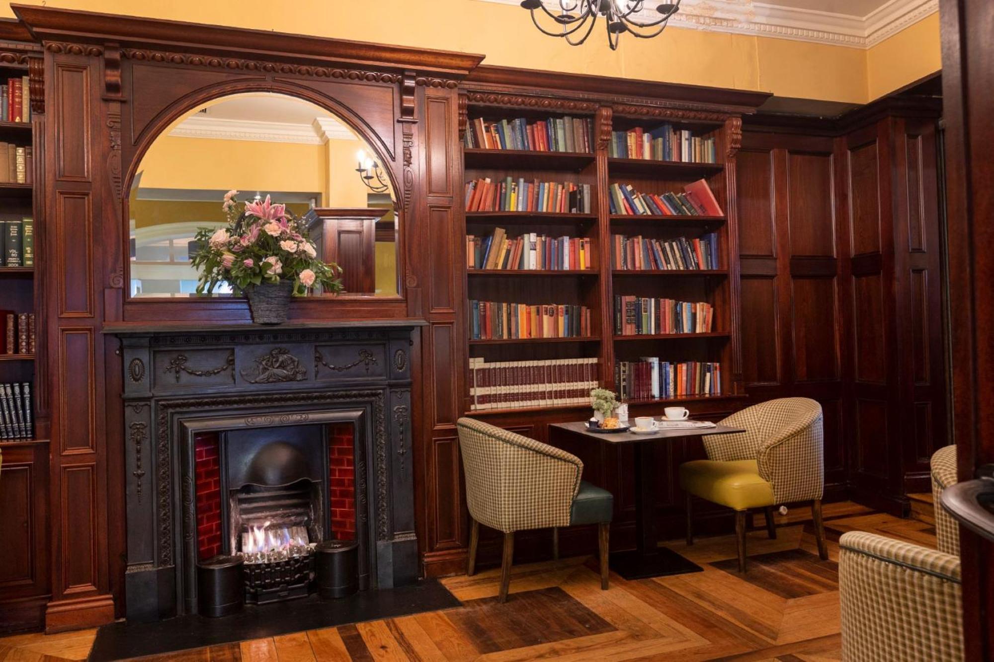 Cahir House Hotel Kültér fotó