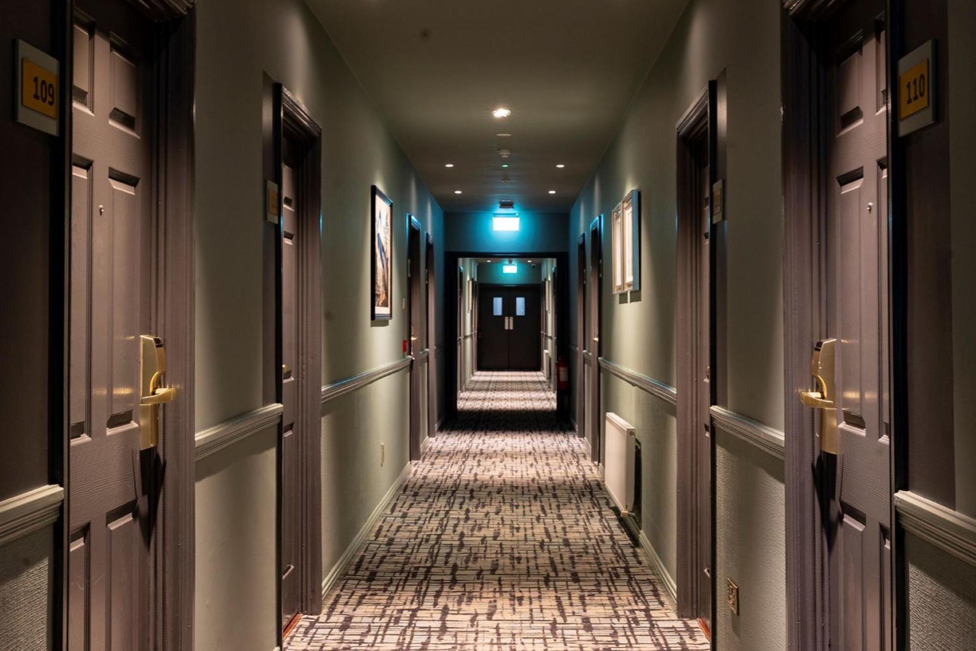 Cahir House Hotel Kültér fotó