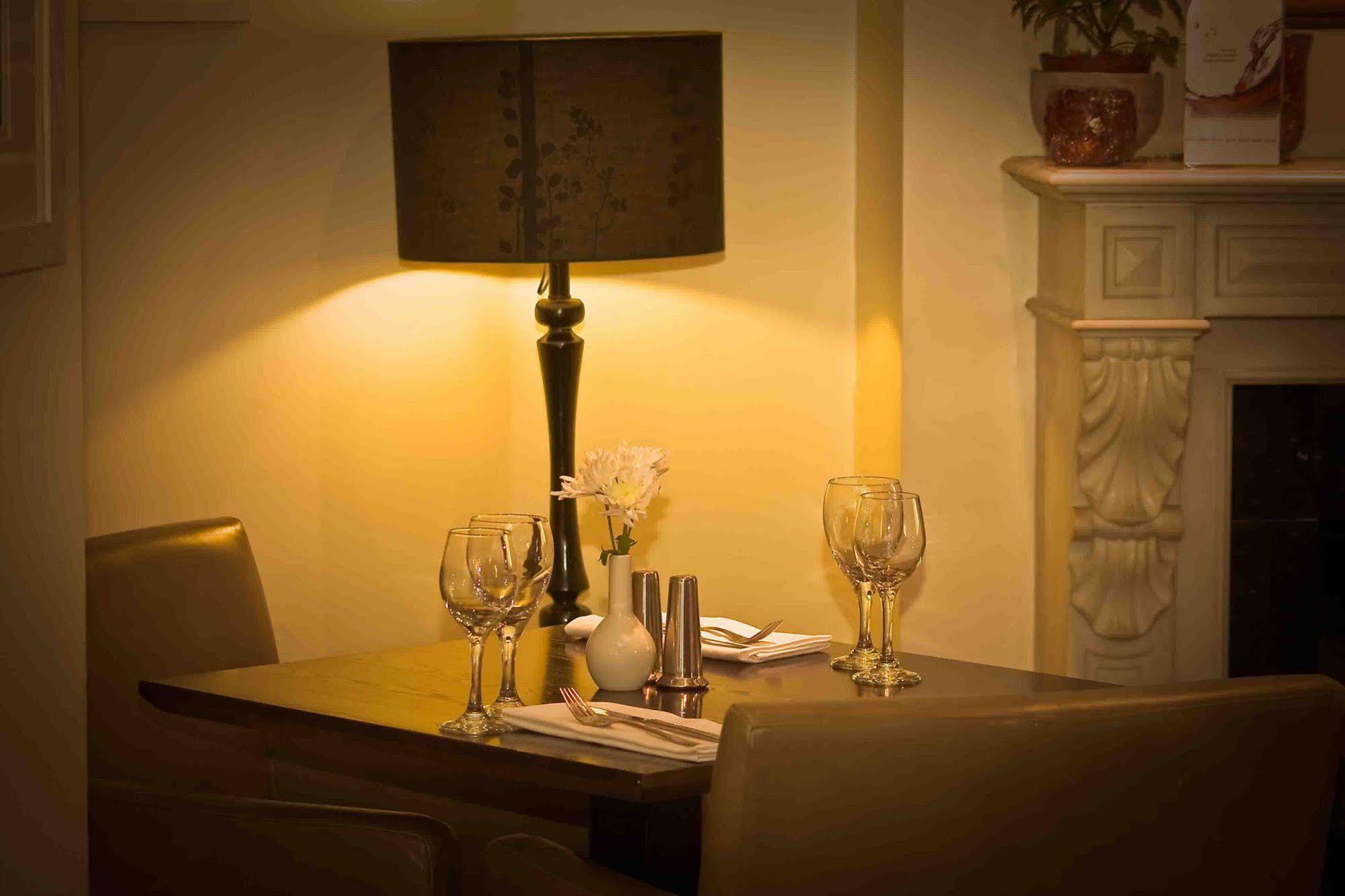 Cahir House Hotel Kültér fotó