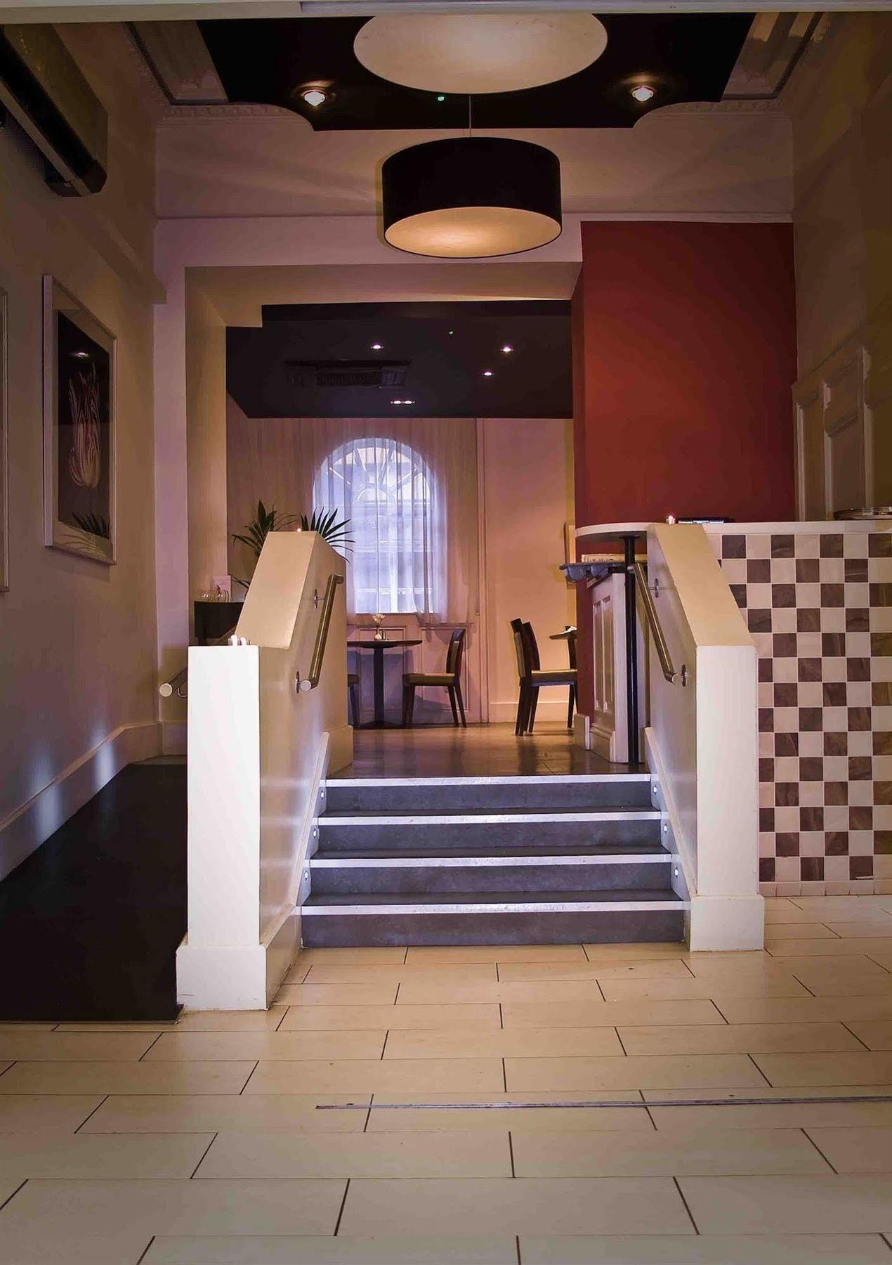 Cahir House Hotel Kültér fotó