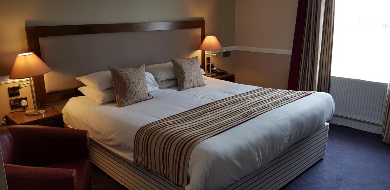 Cahir House Hotel Kültér fotó