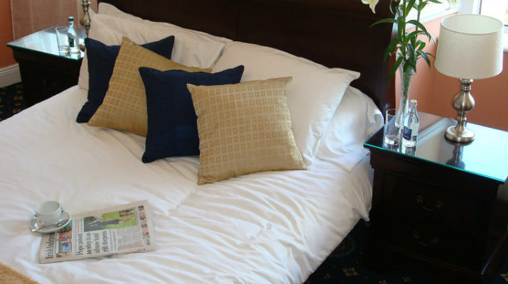 Cahir House Hotel Kültér fotó